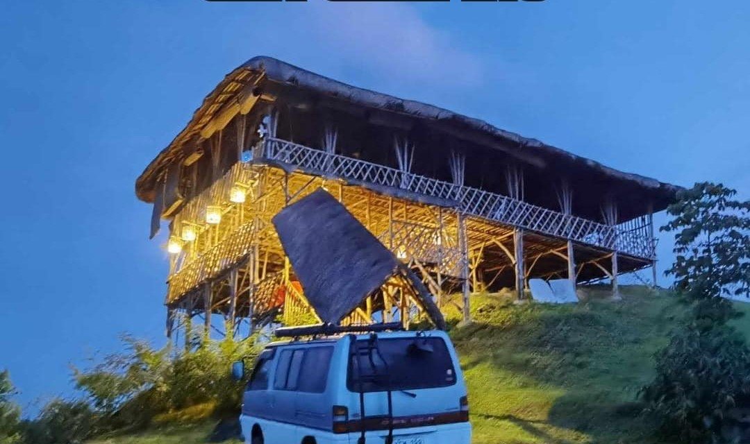 Car Camping at Aguho PH